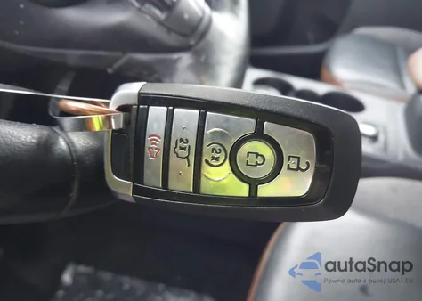 2022 Ford Bronco Sport Outer Banks z USA, uszkodzony, nr VIN 3FMCR9C62NRD95602